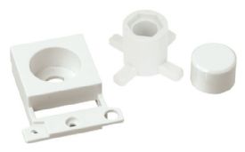MiniGrid Modules Plastic Wiring Accessories Click Grid Systems MiniGrid Modules Plastic Wiring Accessories Click Grid Systems
